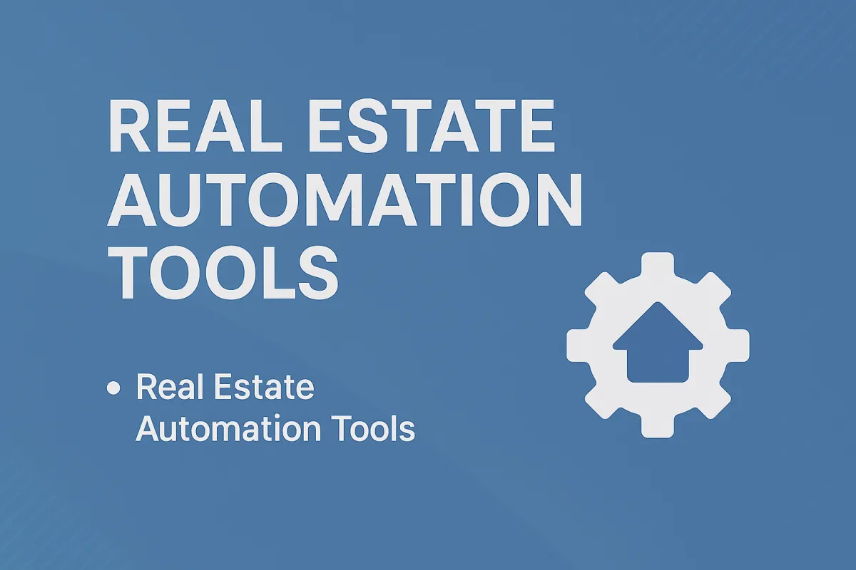 AI Voice Assistant for Real Estate