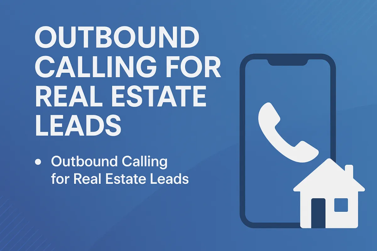 Stock image representing AI Voice Scheduling for Realtors