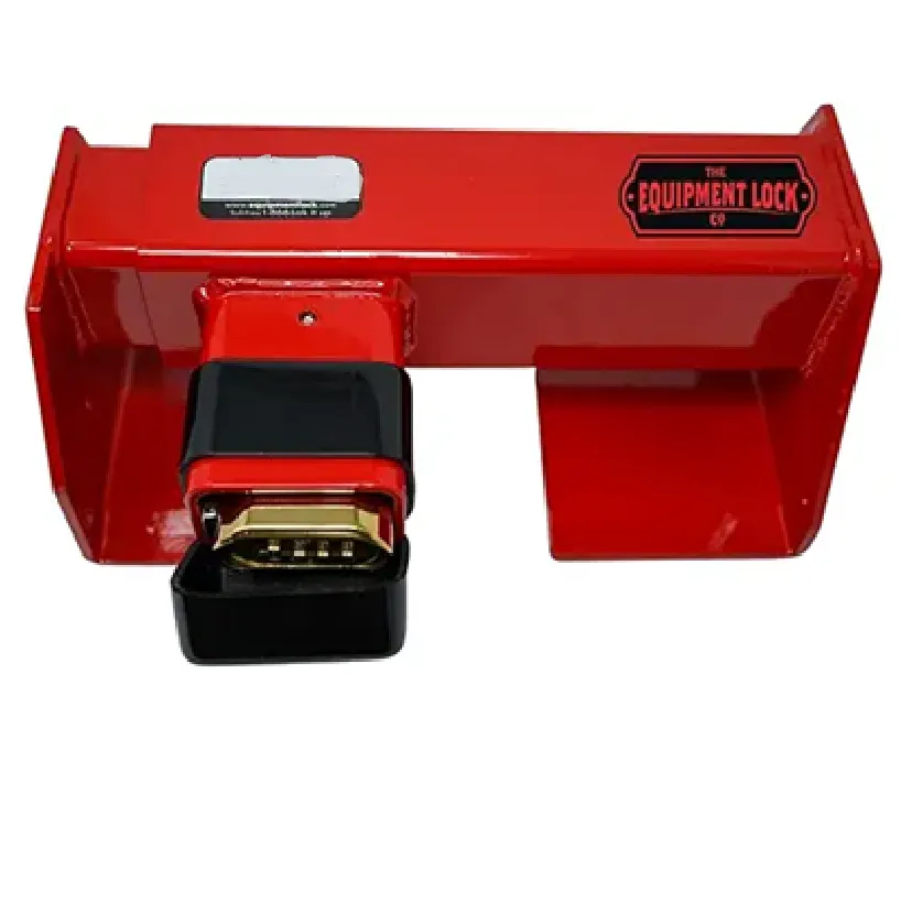 How Secure Are Shipping Containers? A Deep Dive Into Lockboxes and Security Features