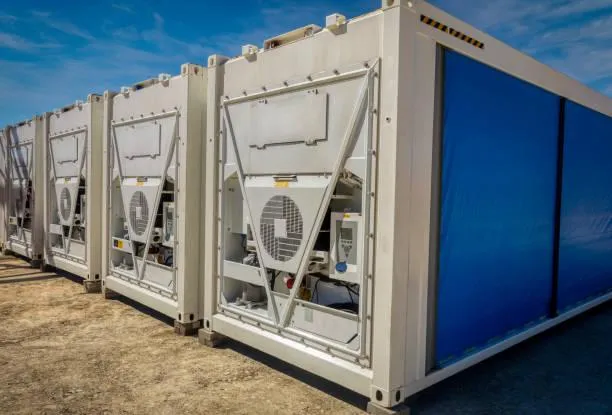 Choosing Between Reefers and Insulation: The Ultimate Guide to Shipping Container Temperature Control