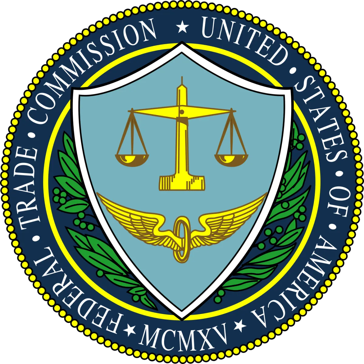 Federal Trade Commission Logo