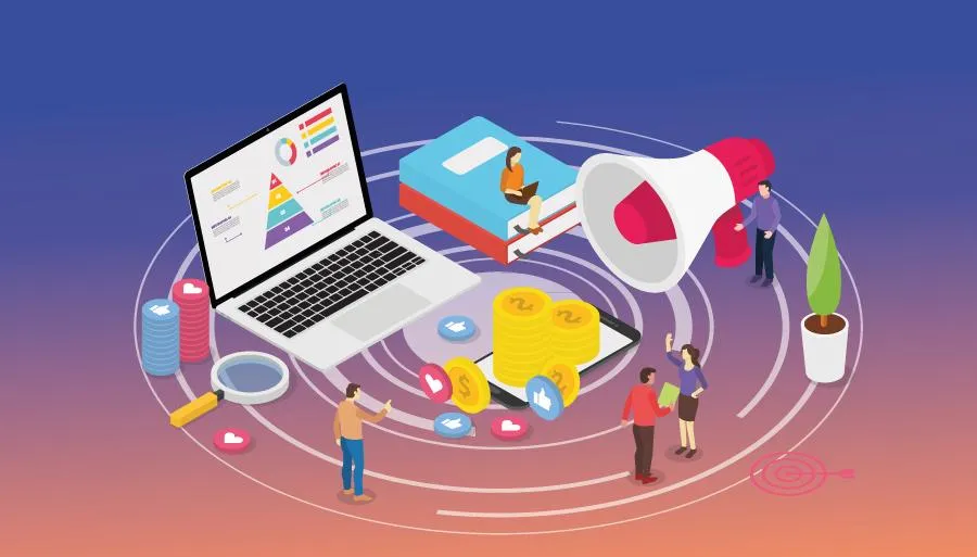 Les 9 Lois Fondamentales Du Marketing Digital