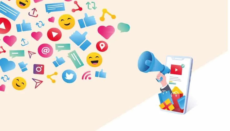Comment Promouvoir Un Produit Sur les Réseaux Sociaux