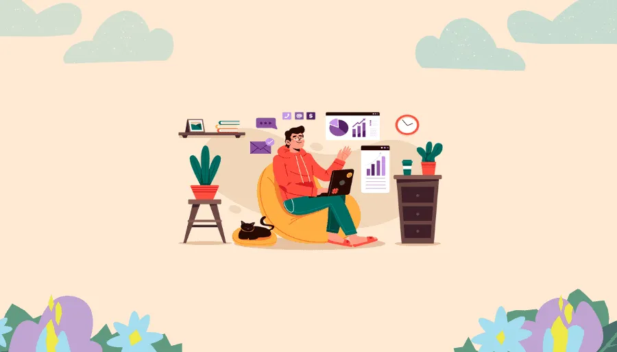 Comment Trouver Une Idée de Création d’Entreprise à Domicile