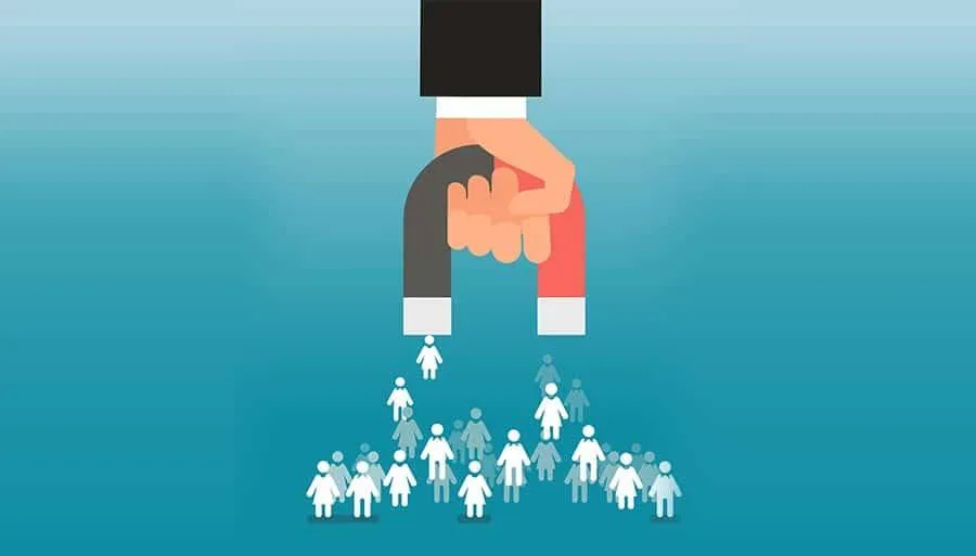 Comment Créer Un Lead Magnet Qui Génère Des Prospects (Et Des Ventes)