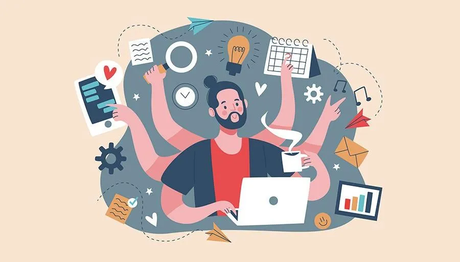Doit-on travailler plus pour gagner plus ?