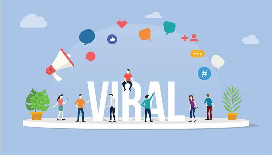 Comment Utiliser Le Marketing Viral Pour Promouvoir Votre Business