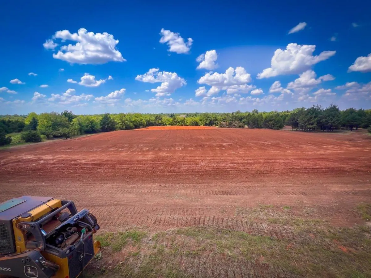 Dirt Work Near Me in Oklahoma: How to Choose the Right Excavation Contractor