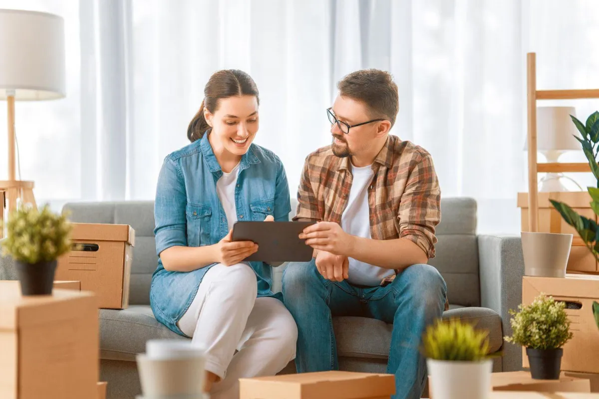 A Good First Impression Helps Sell Your House
