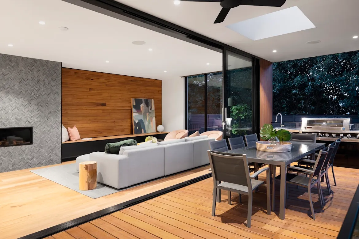 Showing Your Home