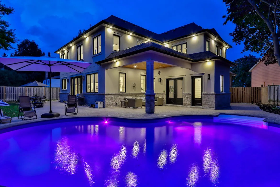 When Buying a Home Determine Your Needs...