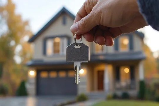 Why Should You Own a Home?