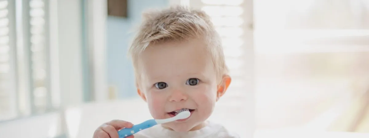 First Dental Visit: When To Go and What To Expect for Children