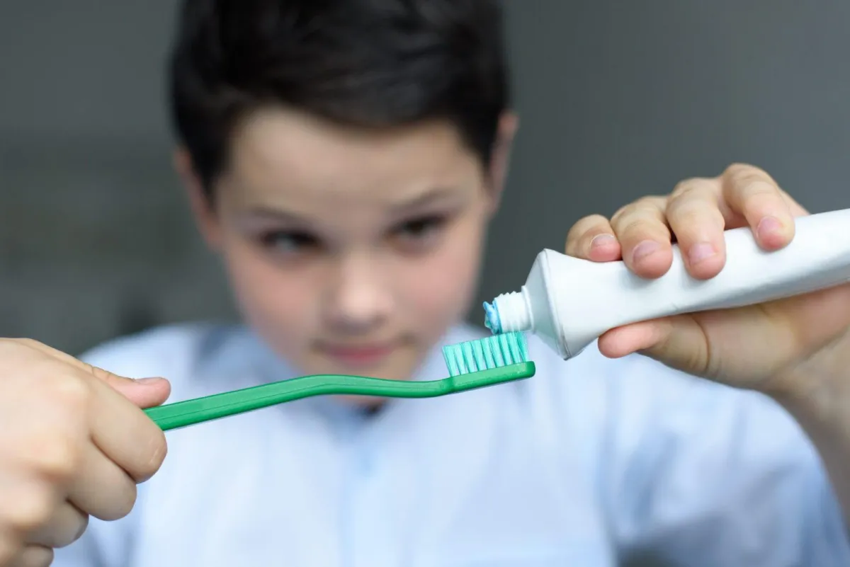 16 Silly Songs To Brush Your Teeth By | Hurst Pediatric Dentistry