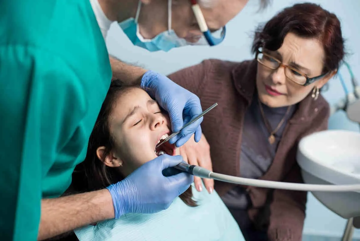 Dental Emergencies in Children: How Parents Can Stay Calm and Act Fast