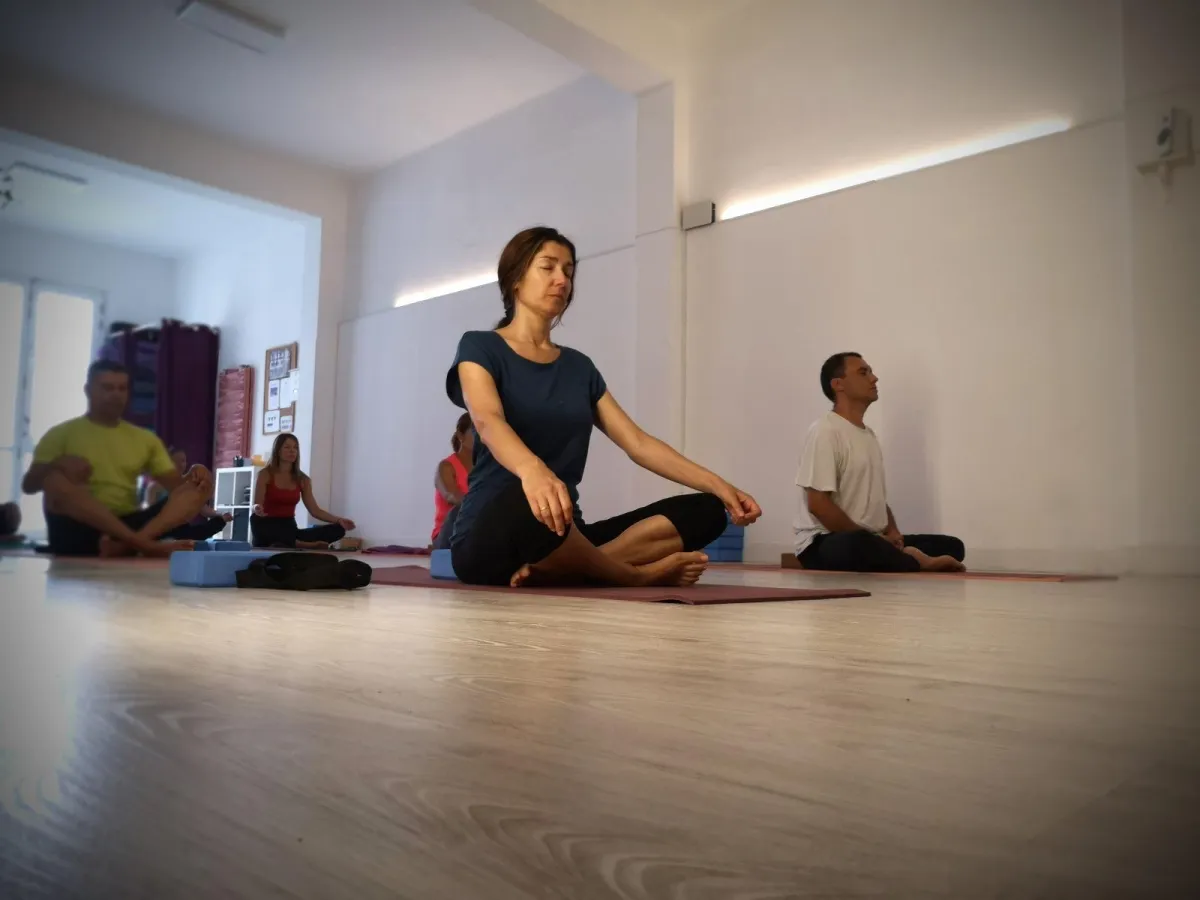 Calm Your Teaching Nerves Instantly | Yoga Teacher Training Europe