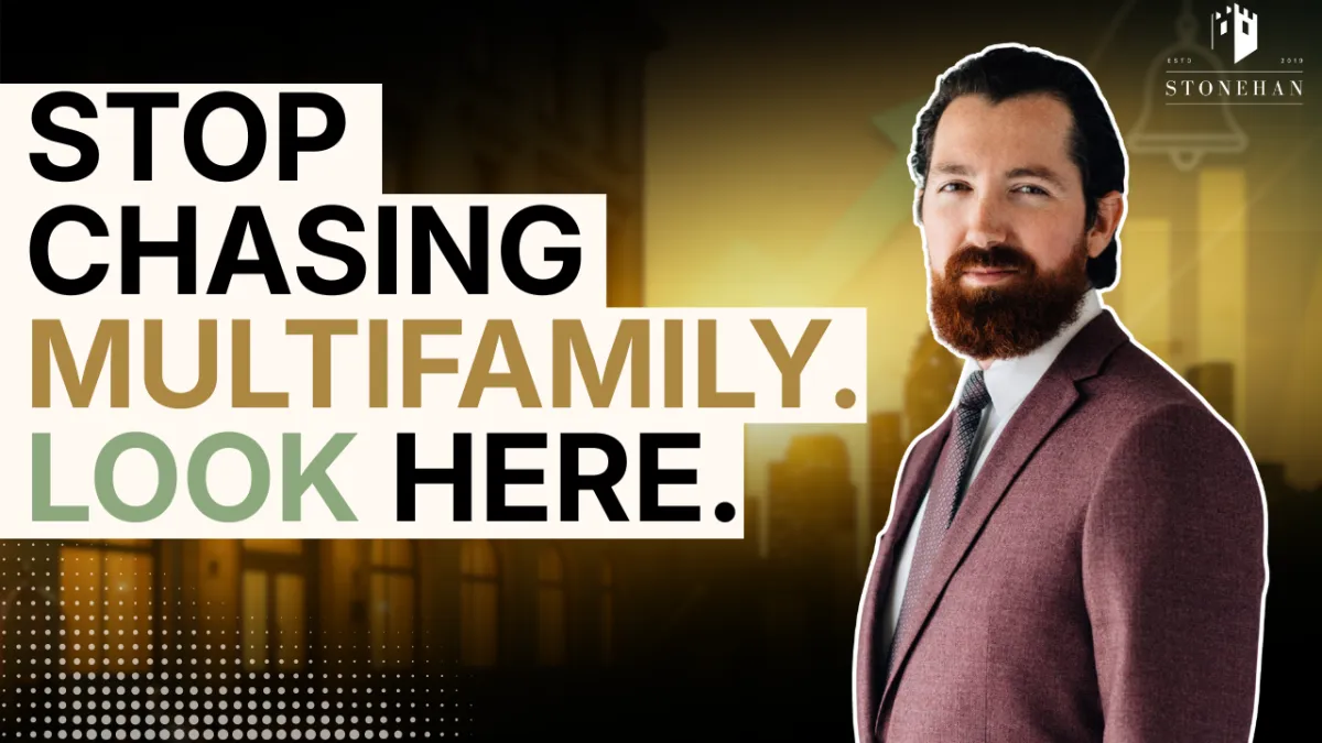 Hotel CPA Reveals Tax Efficient Hospitality Fund Strategy - Covered Land, Cash Flow and K 1s