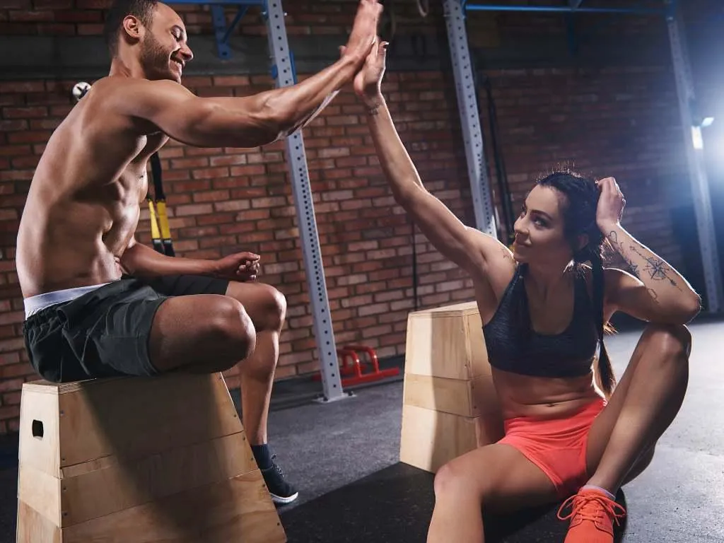 Osteopatia Sportiva: Il Tuo Alleato per Prestazioni Ottimali