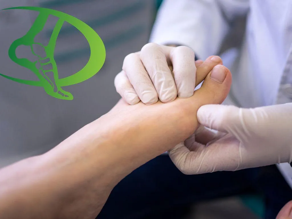 osteopatia e podologia