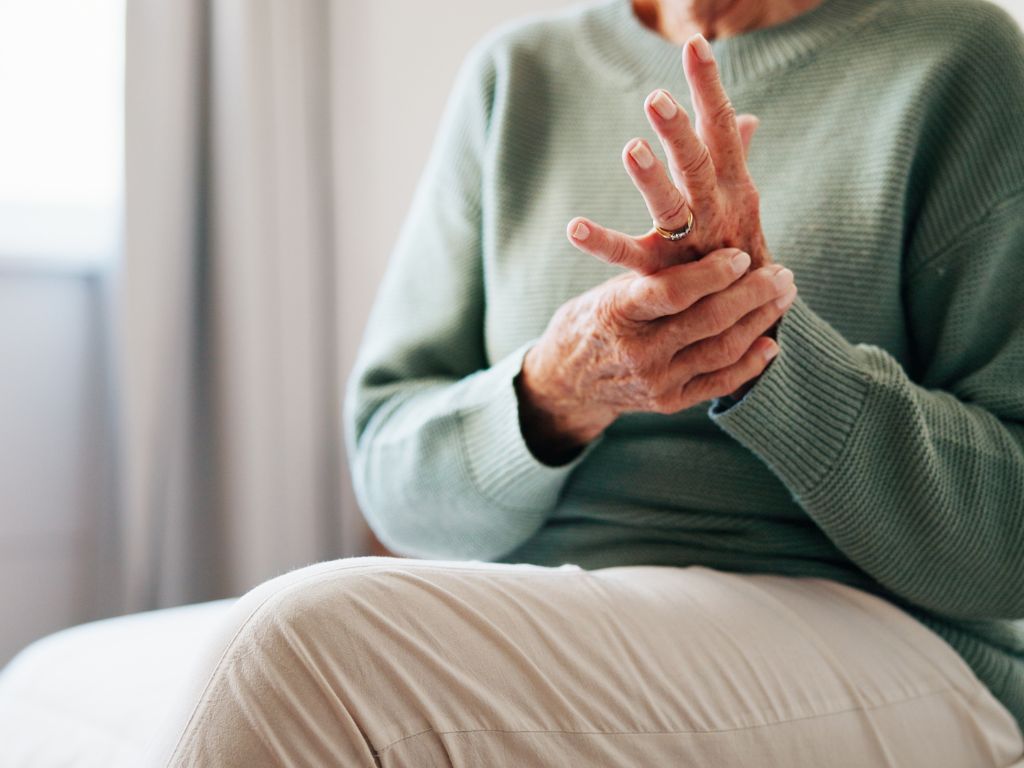 Tunnel Carpale: Sintomi e Trattamento Osteopatico