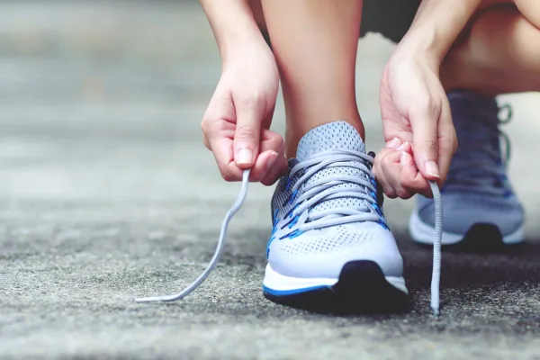 The Connection Between Footwear and Ingrown Toenails