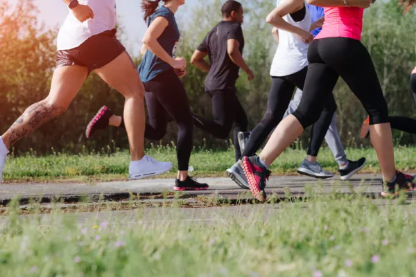 Runners and Heel Pain: Preventing Plantar Fasciitis Before It Starts