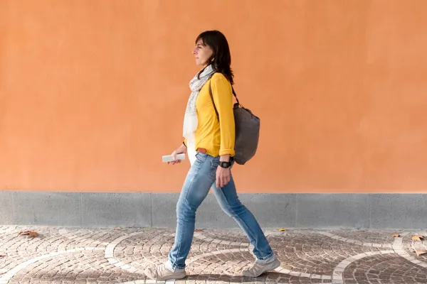 How Weight Affects Your Foot Pain – and What You Can Do About It