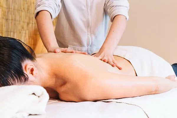 The Transformative Power of Remedial Massage