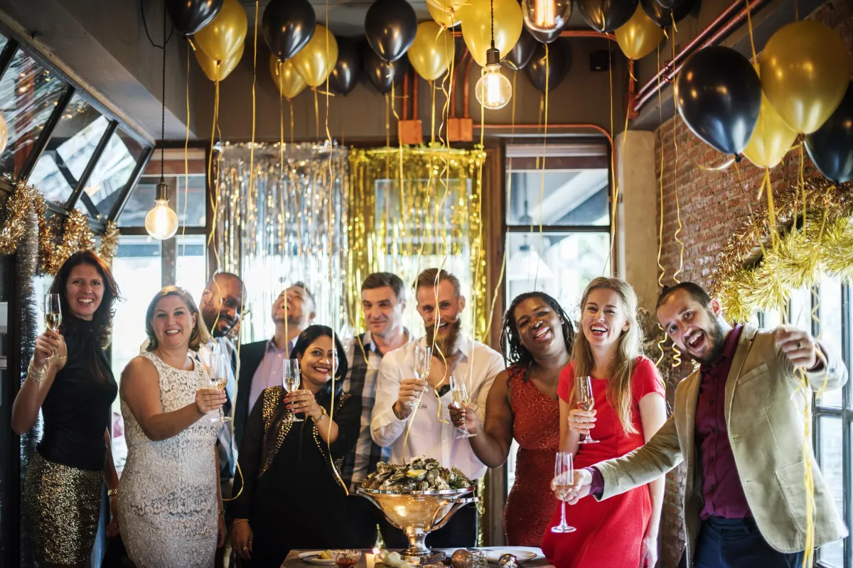 How Events Drive Restaurant Profit: Crafting Experiences That Sell
