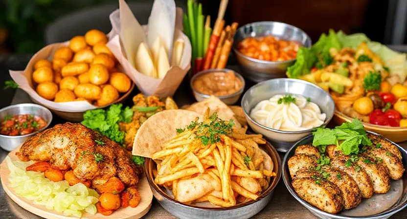 The Future of Food Delivery: What It Means for Customers