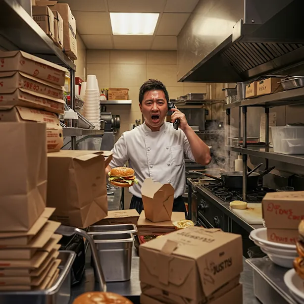 Scaling Your Food Business: When to Move Into a Commercial Kitchen