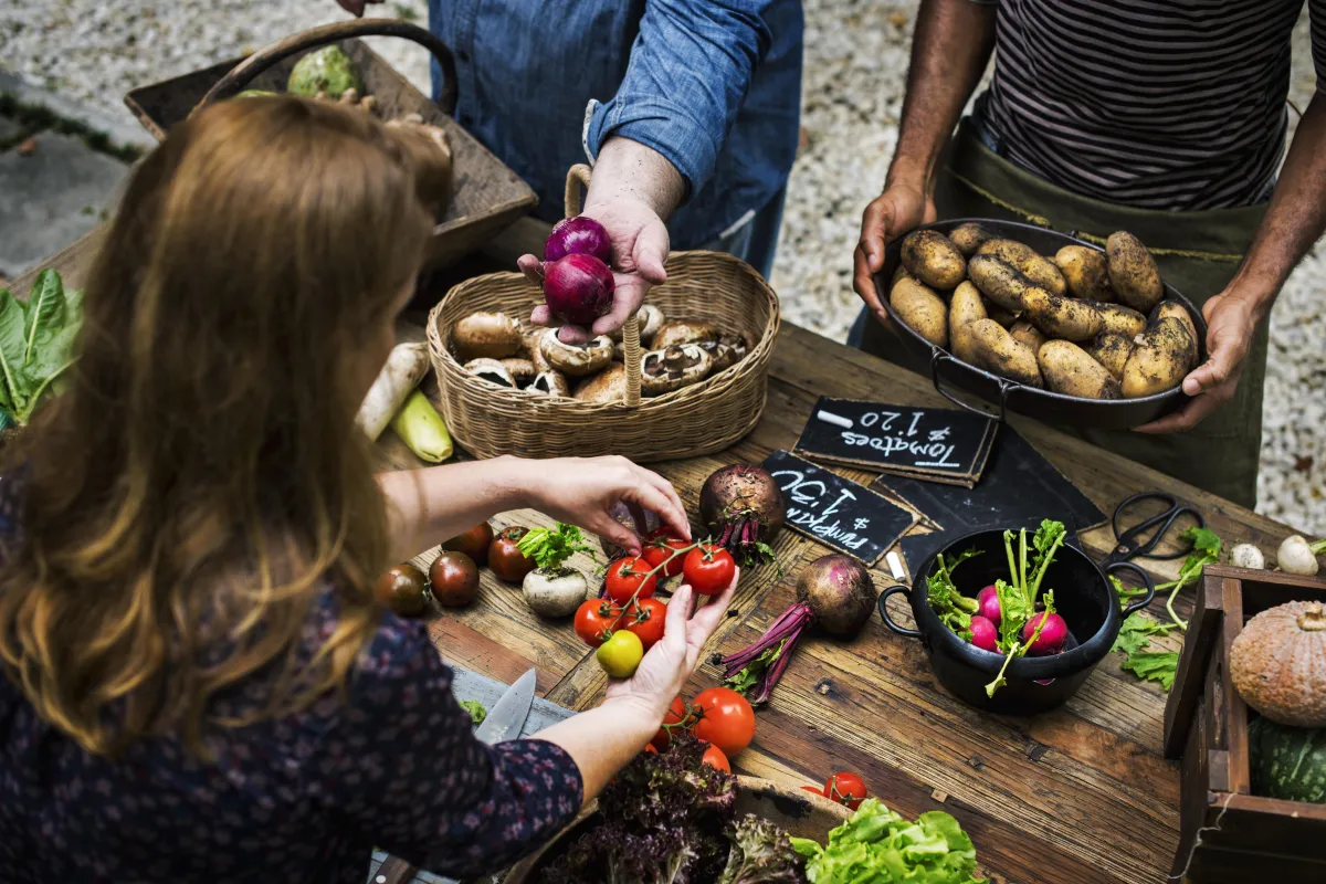 Our Commitment to Supporting Local Food Entrepreneurs