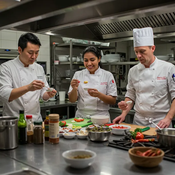 How to Launch Your Own Virtual Restaurant with La Chow