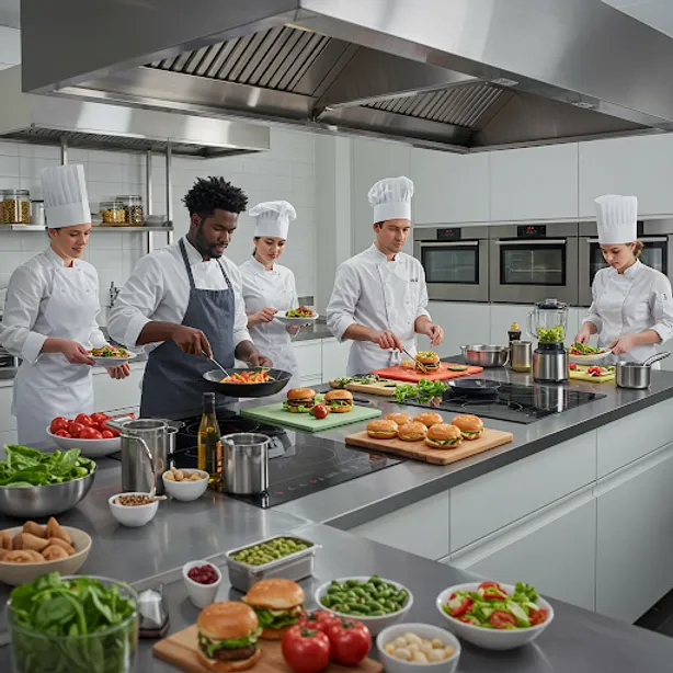 Why Cloud Kitchens Are the Future of Restaurant Expansion