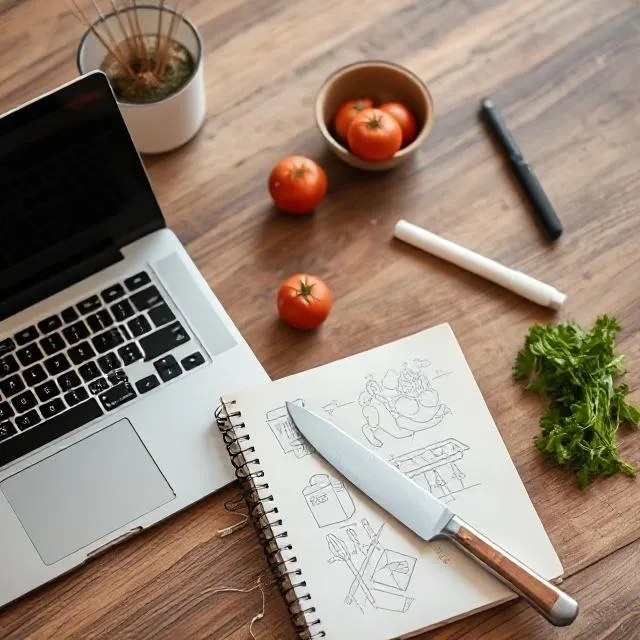 Why Ghost Kitchens Are the Perfect Solution for Food Startups