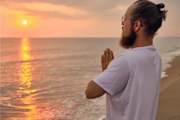 Surya Namaskar