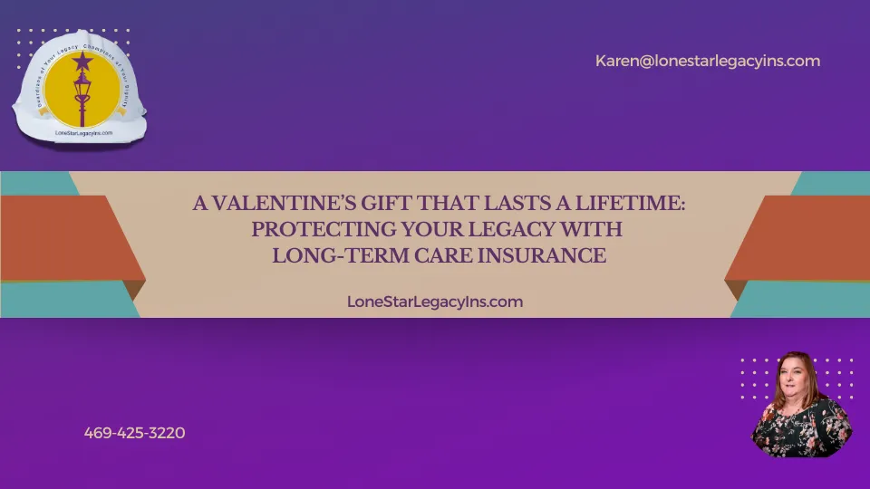 Protect Your Loved Ones