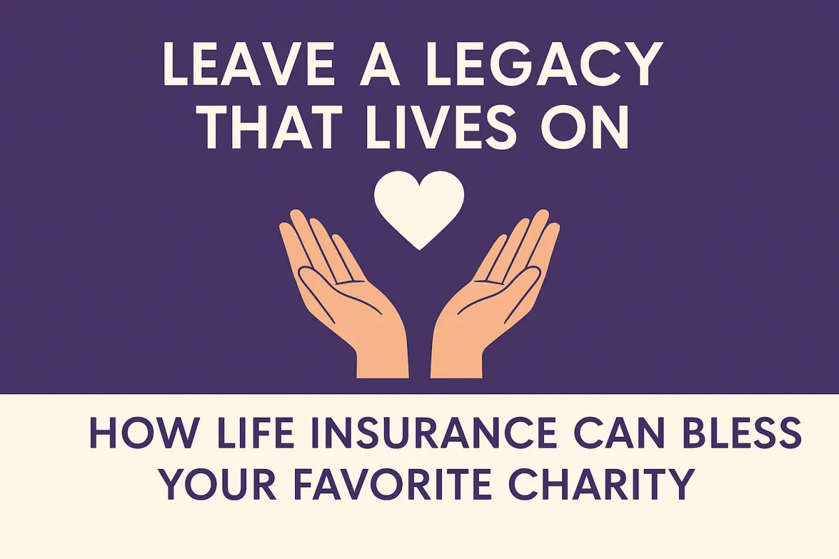 Legacy Life Insurance