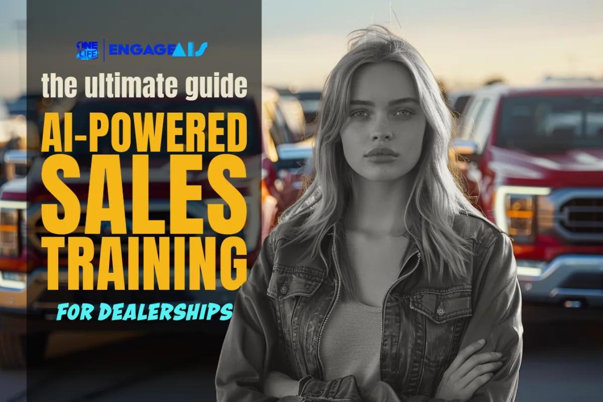 Car Dealership Training