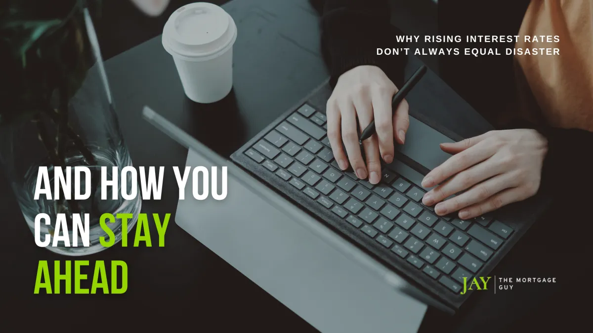 Why Rising Interest Rates Don’t Always Equal Disaster