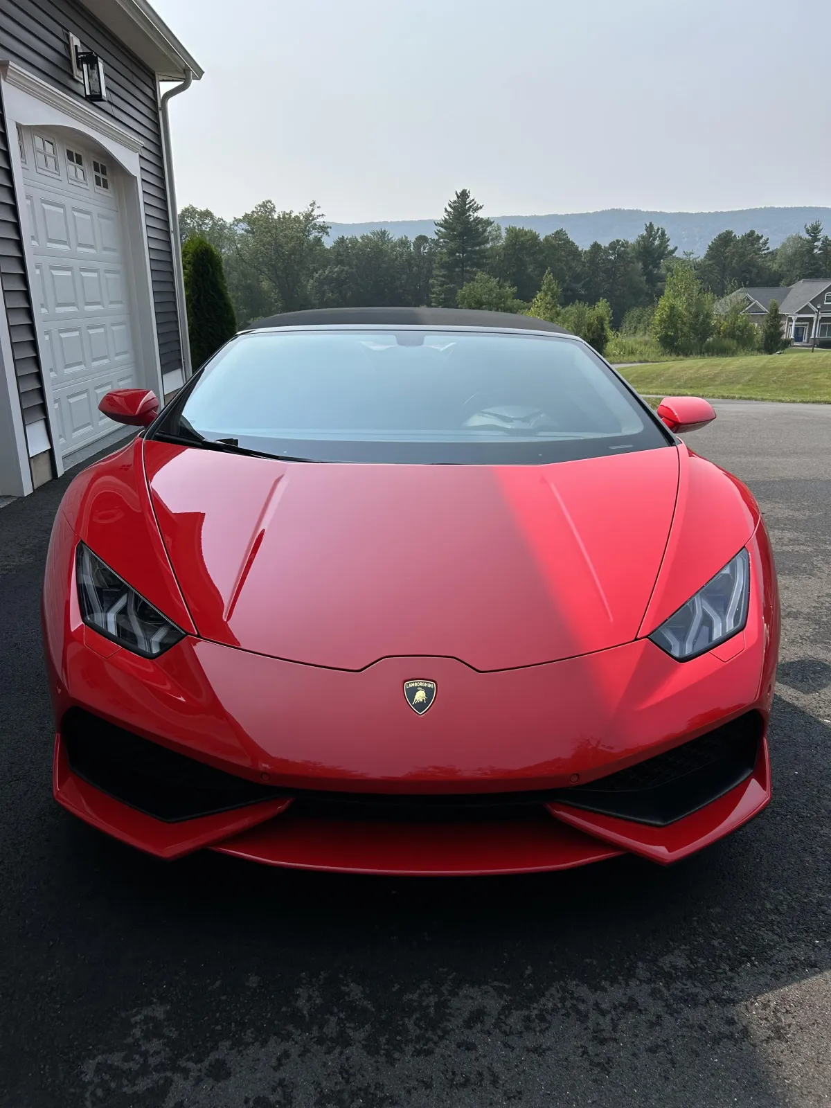 luxury