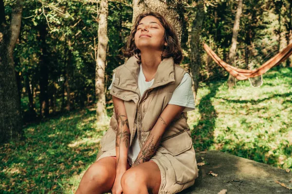 Unlock Your Inner Power: The Path to Freedom