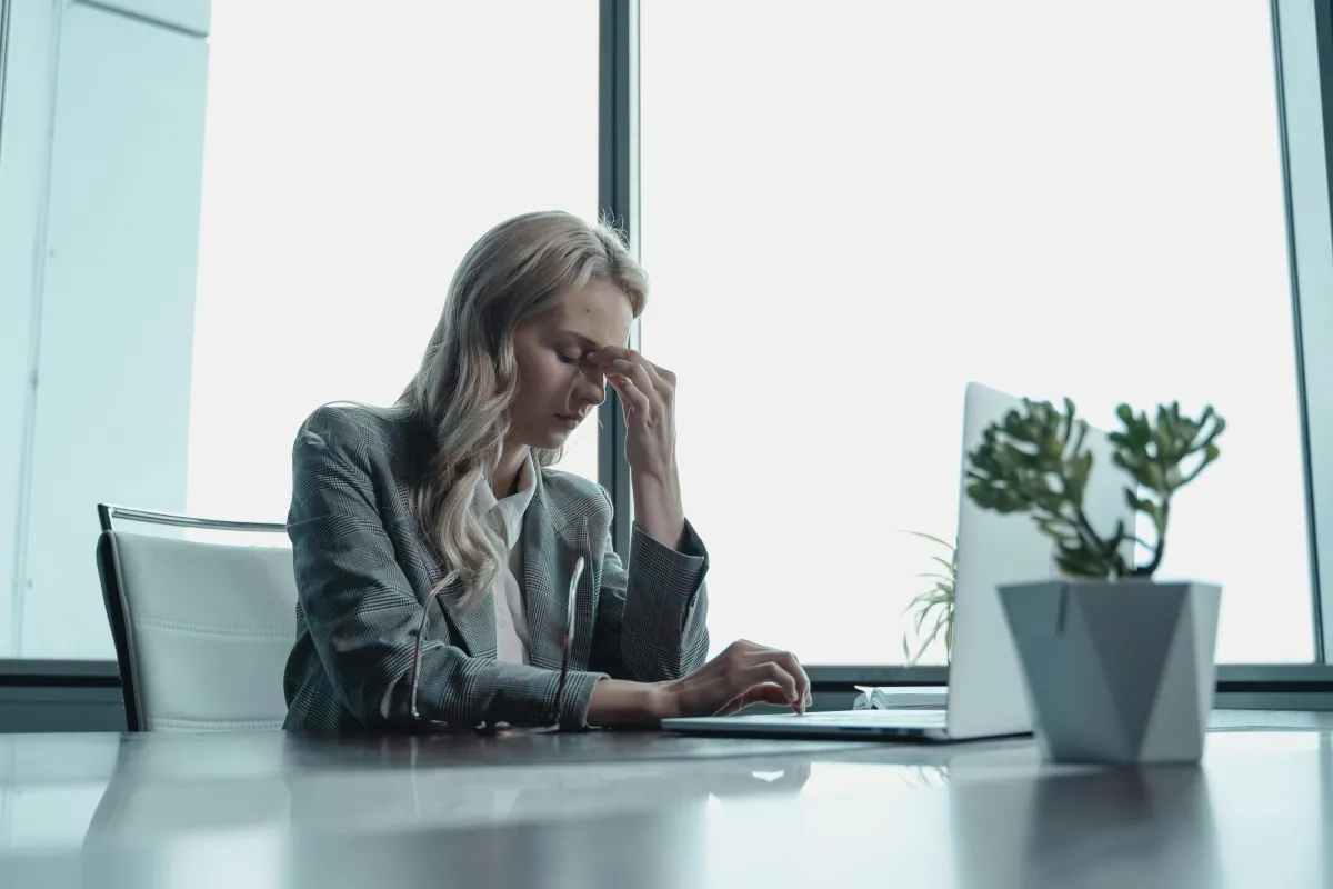 Breaking Through Mental Barriers: Strategies for Entrepreneurs to Overcome Self-Doubt
