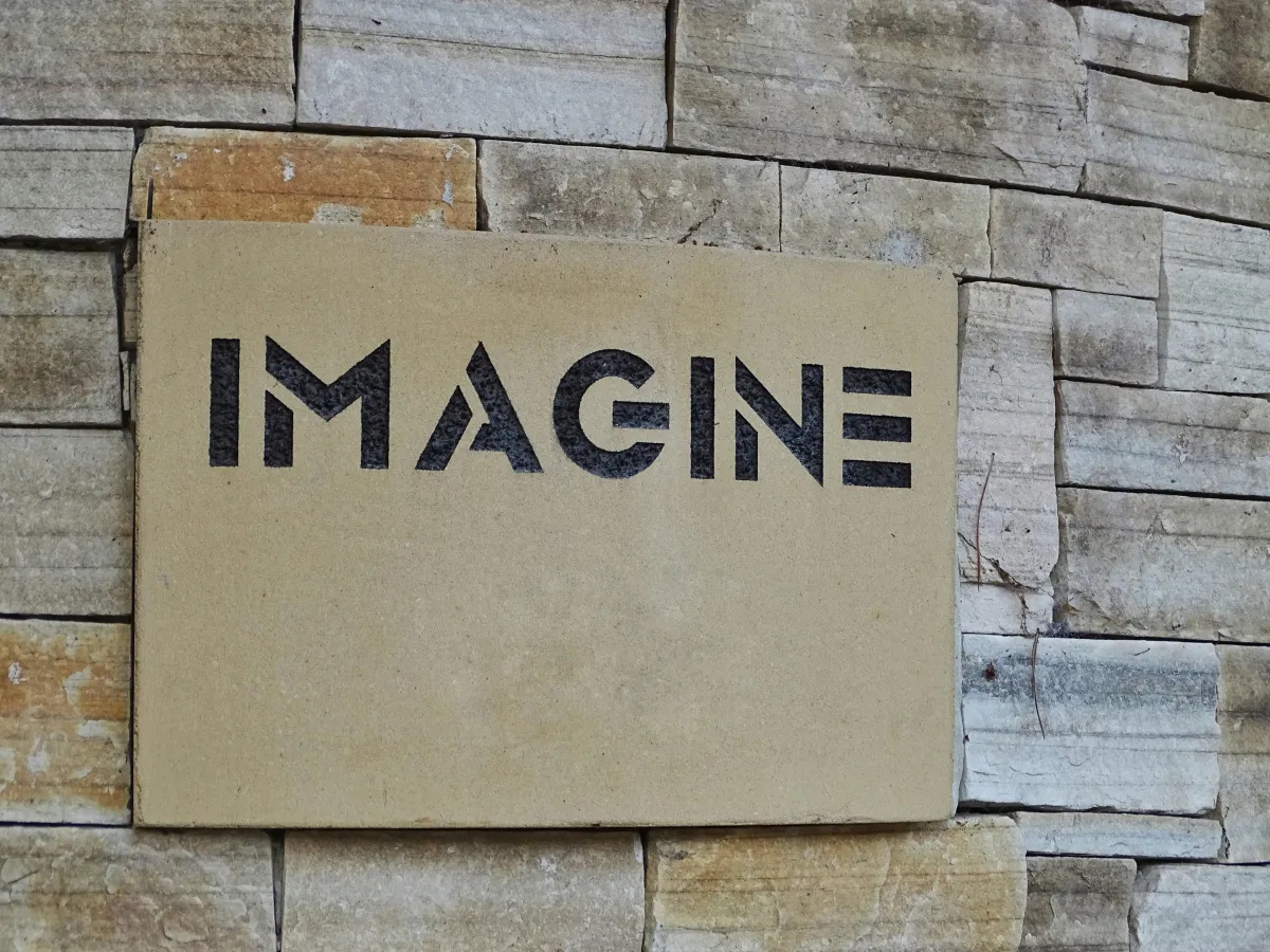 The Daydreamer's Gift: Why Imagination Matters