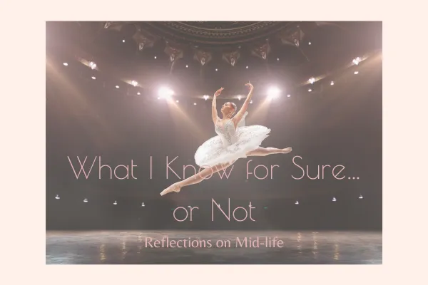 Ballet Dancer