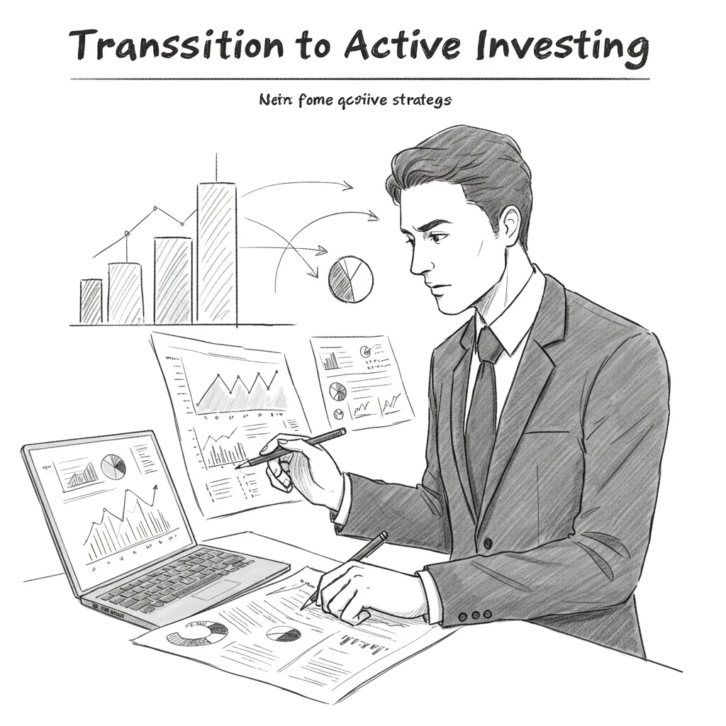 Case Study: How One Family Transitioned from Passive to Active CRE Investing