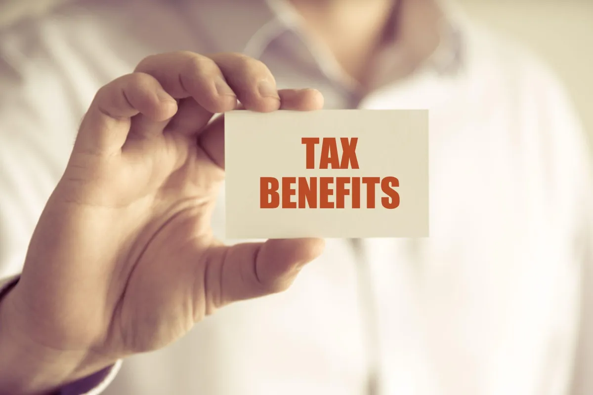What Are the Tax Benefits of Investing