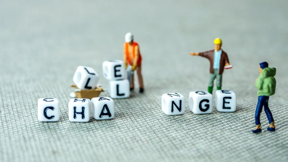Navigating Succession Challenges