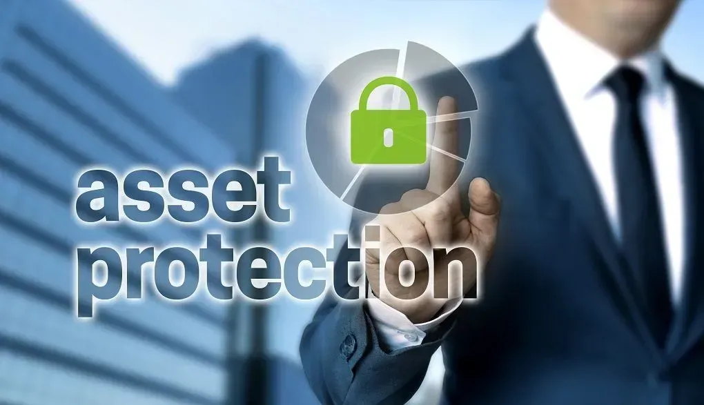 Customized Asset Protection Plans