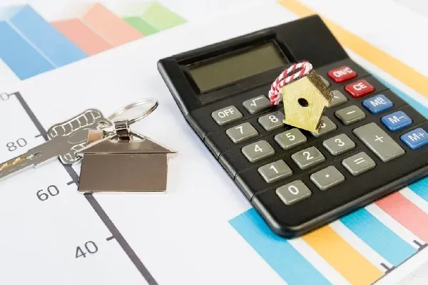 Fixed Rate Mortgages: The Ups and Downs